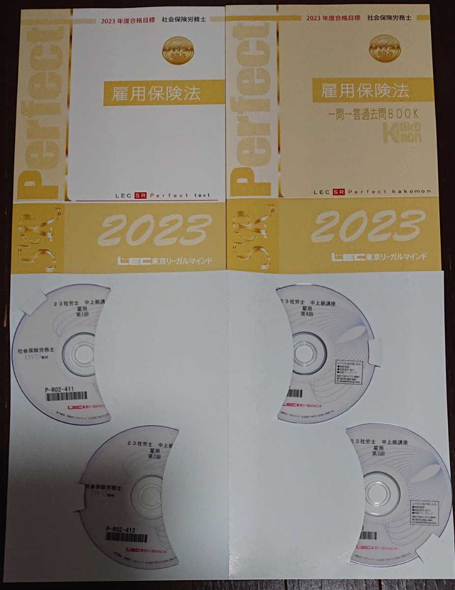 2023 最新 社労士 合格レスキューFINAL ①労働科目編 DVD1枚完備 人気