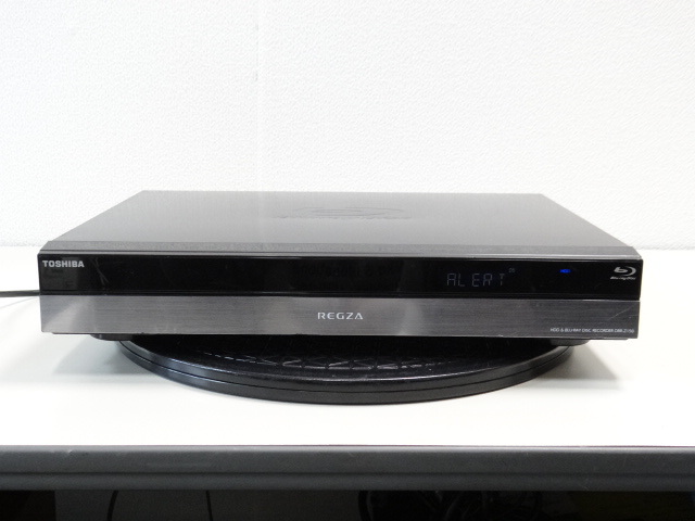 東芝 REGZAブルーレイ DBR-Z150 オークション比較 - 価格.com