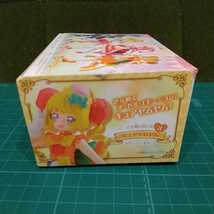 【送料220円~】3.キュアヤムヤム 「デリシャスパーティ・プリキュア キューティーフィギュア」_画像2