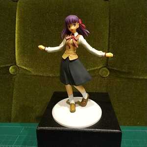 【送料200円~】間桐 桜 「SMILE 500 Fate/stay night」