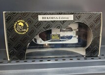 【1/43】 マクラーレンF1 GTR レースバージョン（ホワイト）HEKORSA-Edition_画像3