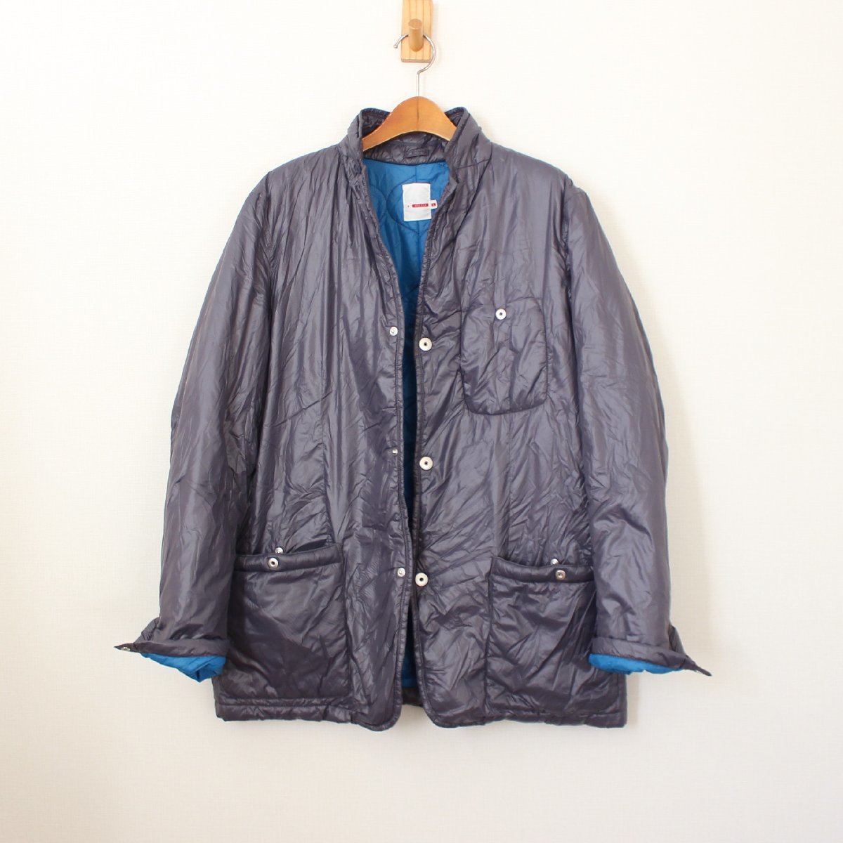 dip +co.jp ジャケット | concept-sol.com