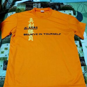 ミズノのTシャツM