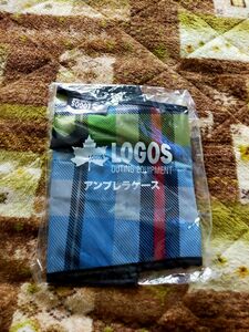 車用傘入れLOGOS