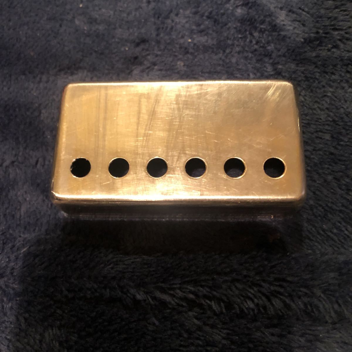 ヤフオク! -「Gibson ピックアップ カバー」の落札相場・落札価格