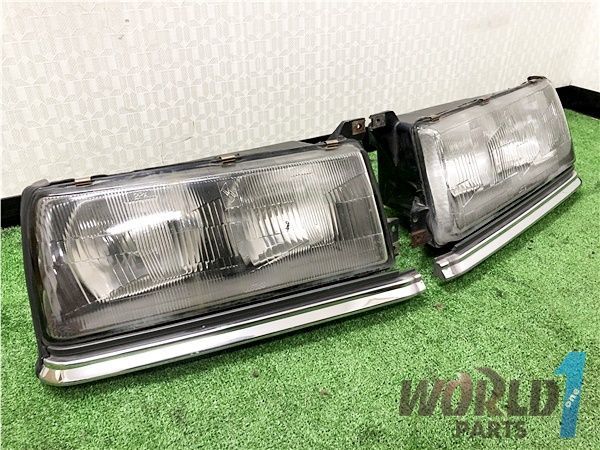 ヤフオク! -「dr30 ヘッドライト」の落札相場・落札価格
