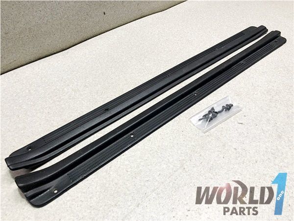 フェアレディZ Z32 スイッチブラケット 左右新品 内装品、シート