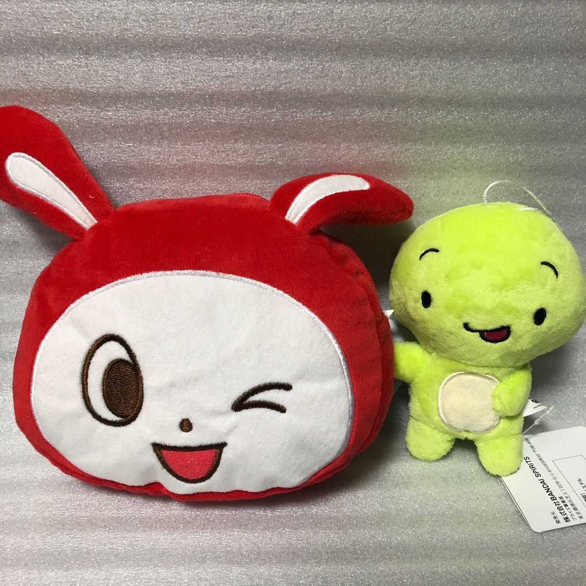 もらって嬉しい出産祝い 一番くじ まいぜんシスターズ MAIZEN 1セット