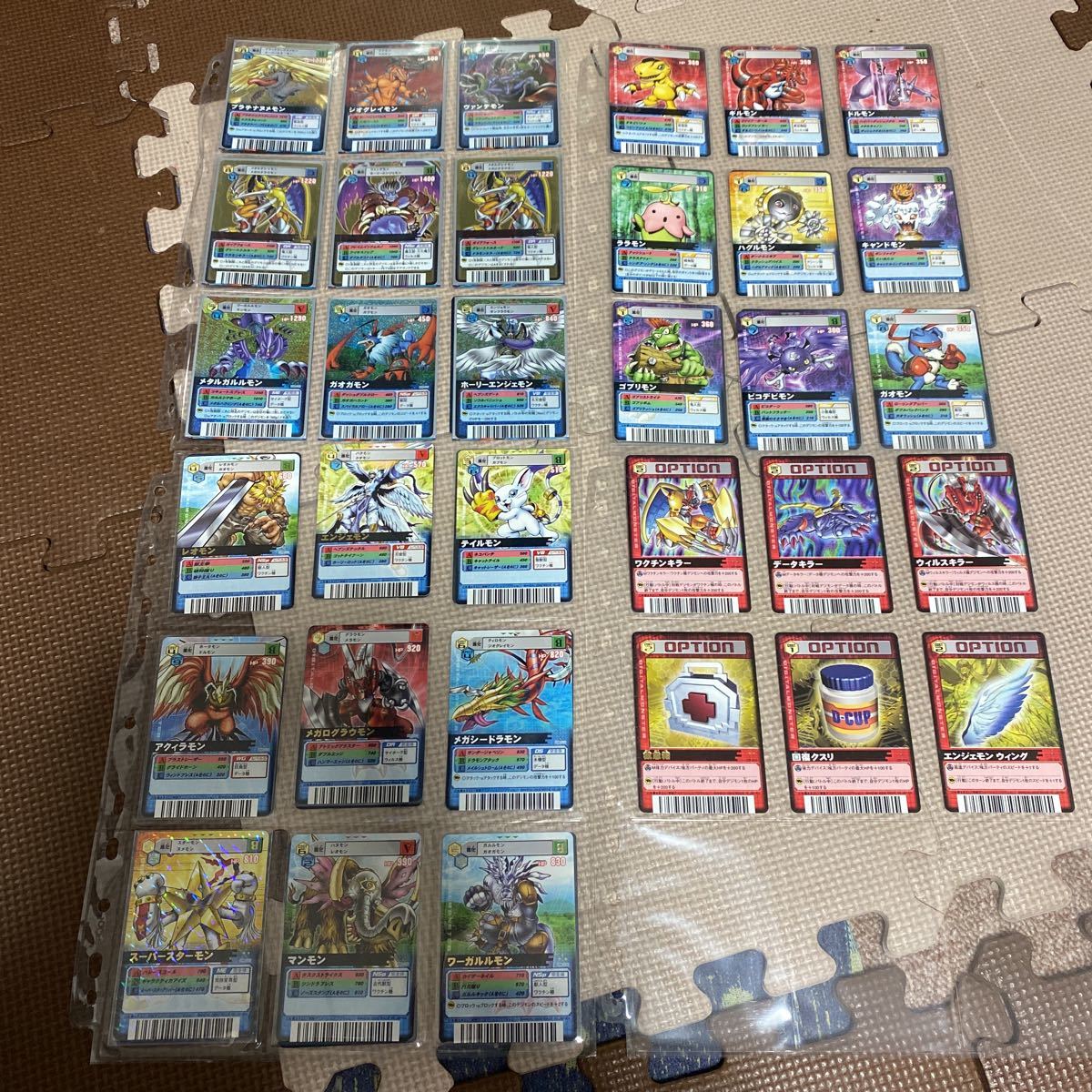 ヤフオク! -「デジモンバトルターミナル」(ゲーム) の落札相場・落札価格