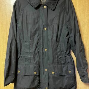 Barbour レディースビデイルジャケット90s　早い者勝ち！