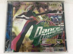 ●○A569 CD ダンスダンスレボリューション 2ndMIX オリジナルサウンドトラック○●