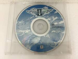 ●○A571 CD エスプガルーダII ブラックレーベル 通常版同梱特典CDのみ○●