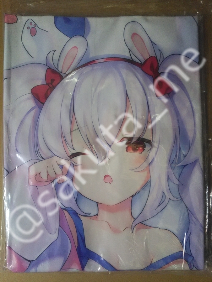 ヤフオク! -「クリアファイル * *」(抱き枕) の落札相場・落札価格