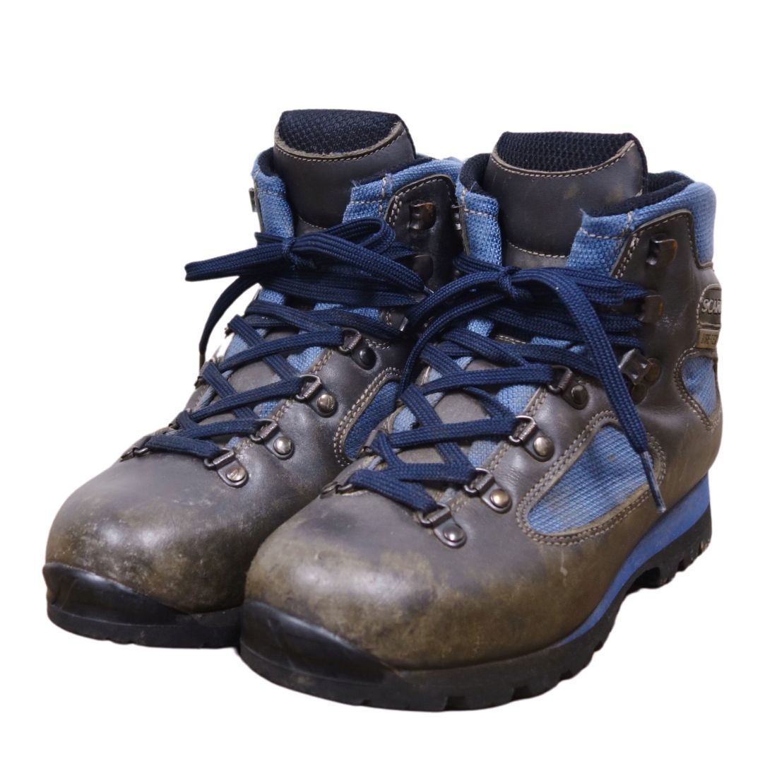 ヤフオク! -scarpa (ブーツ)(靴)の中古品・新品・未使用品一覧