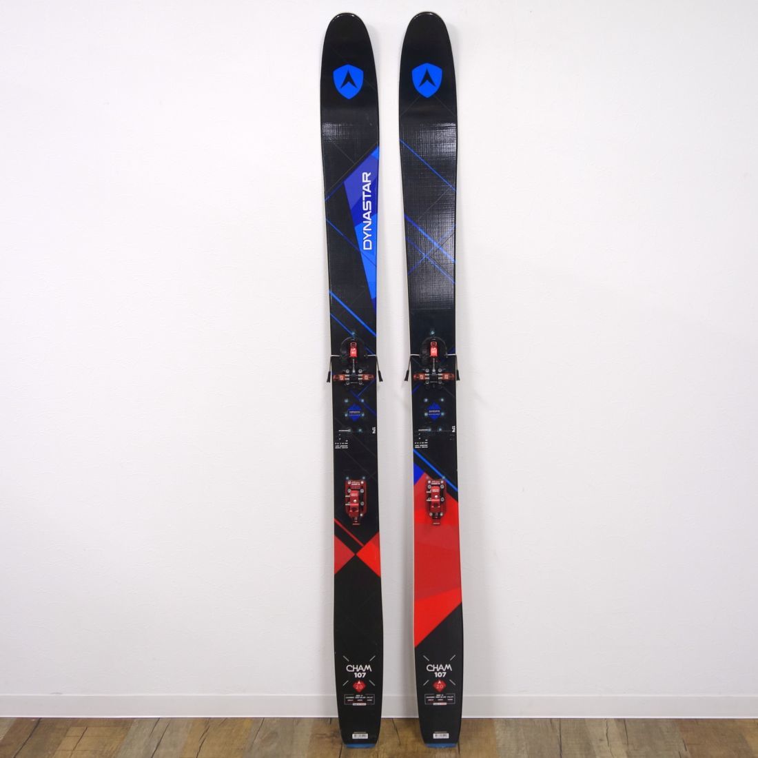 ヤフオク! -(ディナスター dynastar) (板)の中古品・新品・未使用品一覧