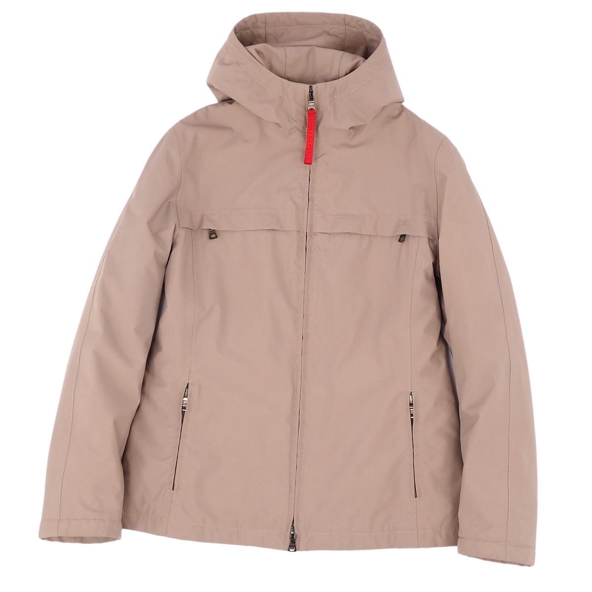 PRADA SPORT プラダスポーツ 中綿ジャケット equaljustice.wy.gov