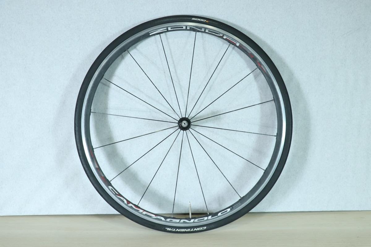 ヤフオク! -カンパニョーロ ホイール(27インチ、700C)の中古品・新品 ...