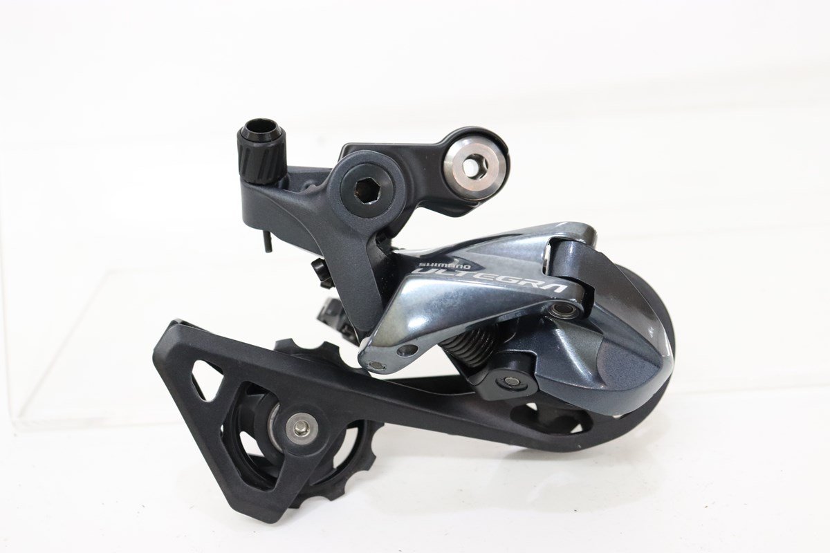 いよいよ人気ブランド SHIMANO ULTEGRA RD-R8000-GS リアディレイラー