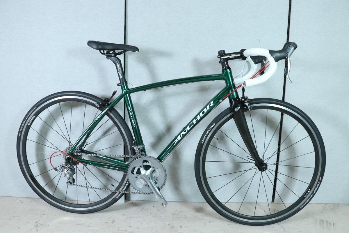 ヤフオク! -「anchor rfa5」の落札相場・落札価格