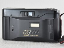 [ジャンク品] KYOCERA (キョーセラ) TD / Carl Zeiss Tessar 35mm F3.5 (19821N)_画像7