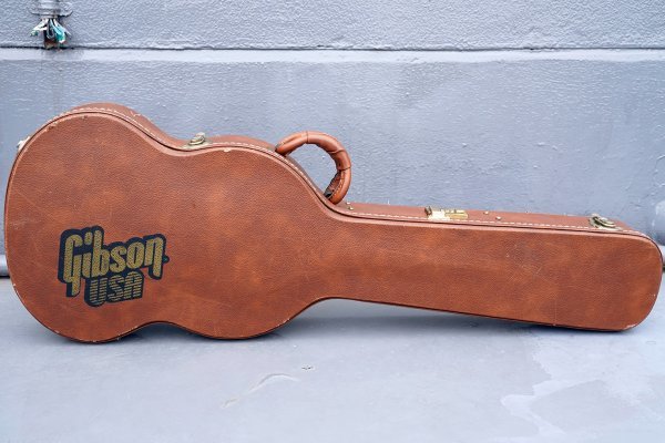 ヤフオク! -「gibson sg ハードケース」(ギター) (楽器、器材)の落札 