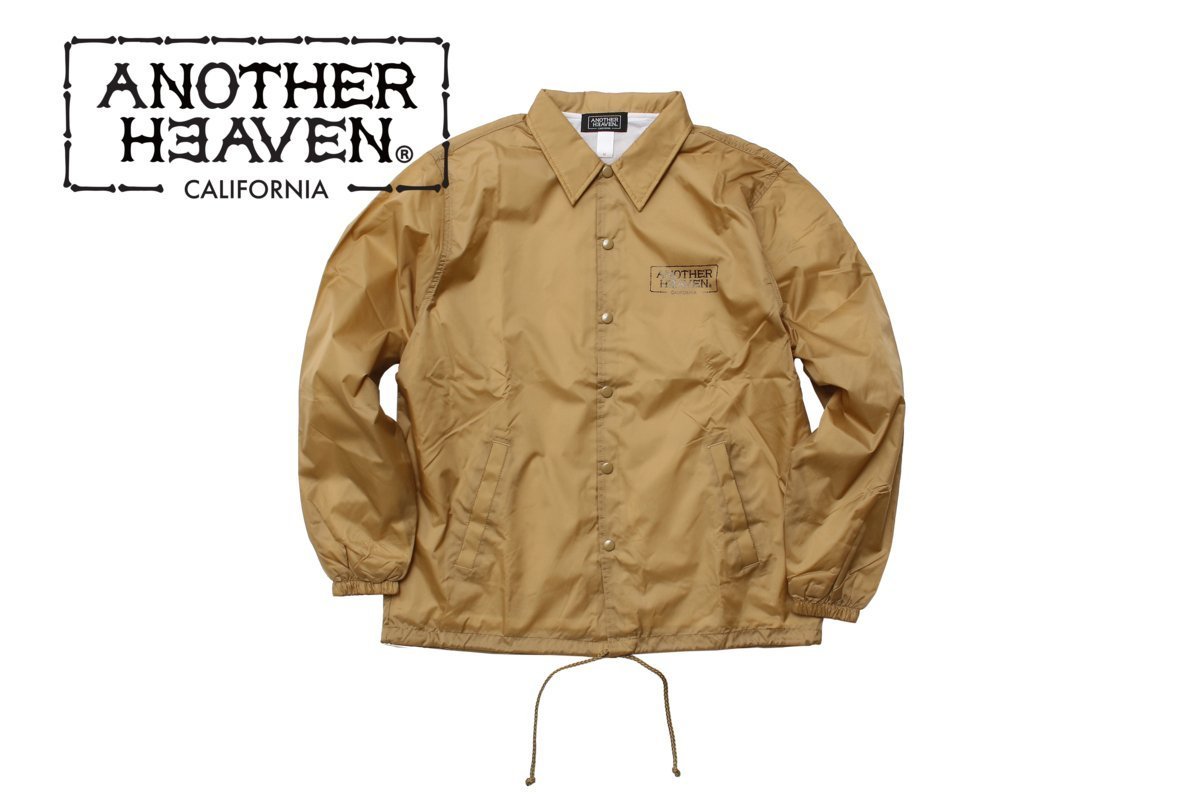 当店限定販売 希少 XL 美品 RATS BOA COACH JKT ボア コーチジャケット