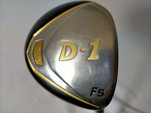 入間■【中古】 リョーマ D-1 Tour AD EV 6 S 18°[1476]