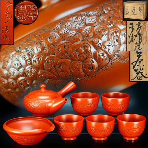 舜園作 茶道具 7点セット www.kozanitis-vatera.gr