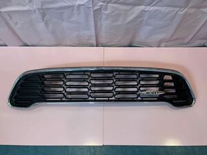 MINI R60 JOHN COOPER WORKS ラジエターグリル　純正品　51139808569