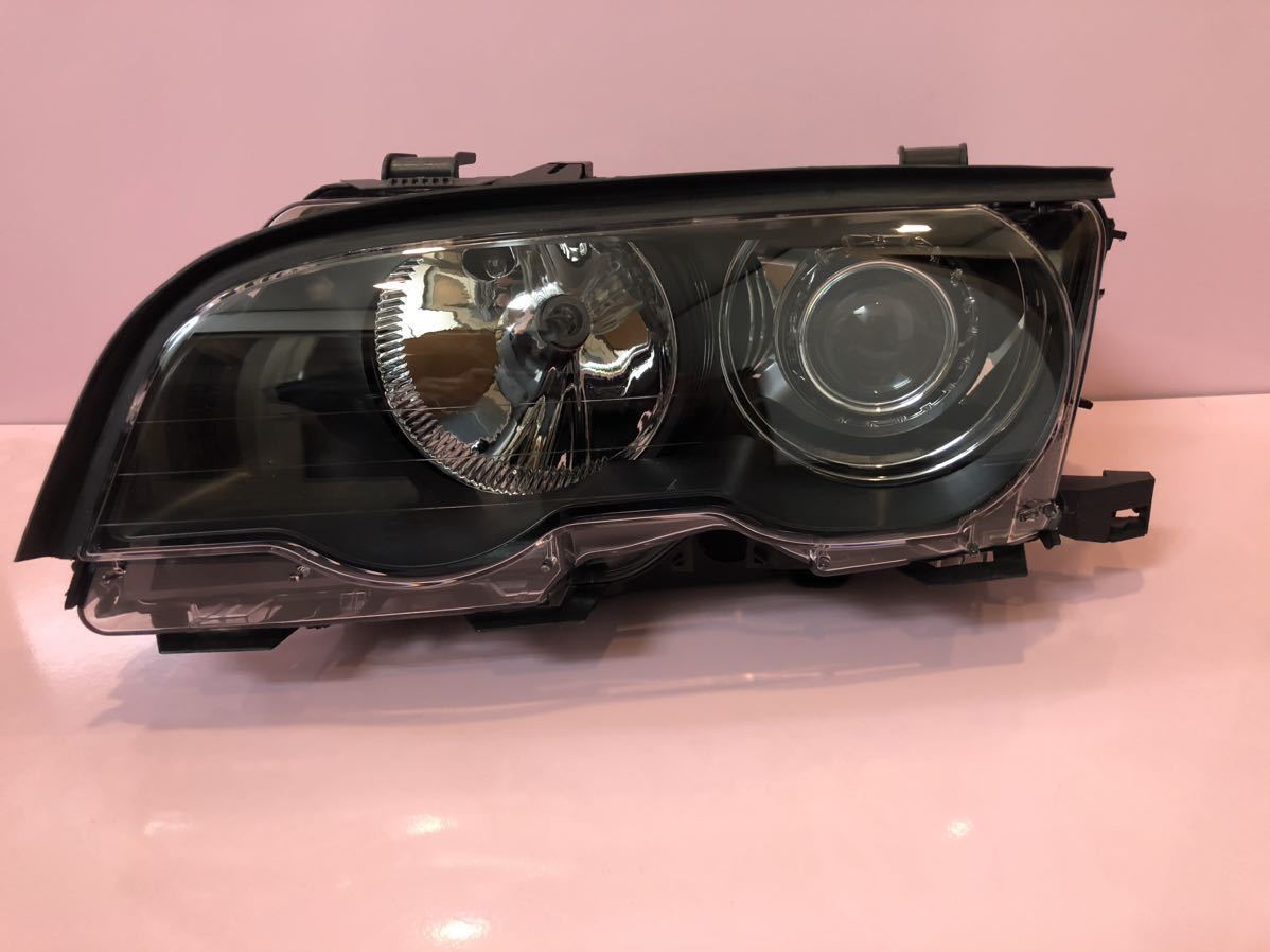 2023年最新】ヤフオク! -bmw e46 ヘッドライトの中古品・新品・未使用
