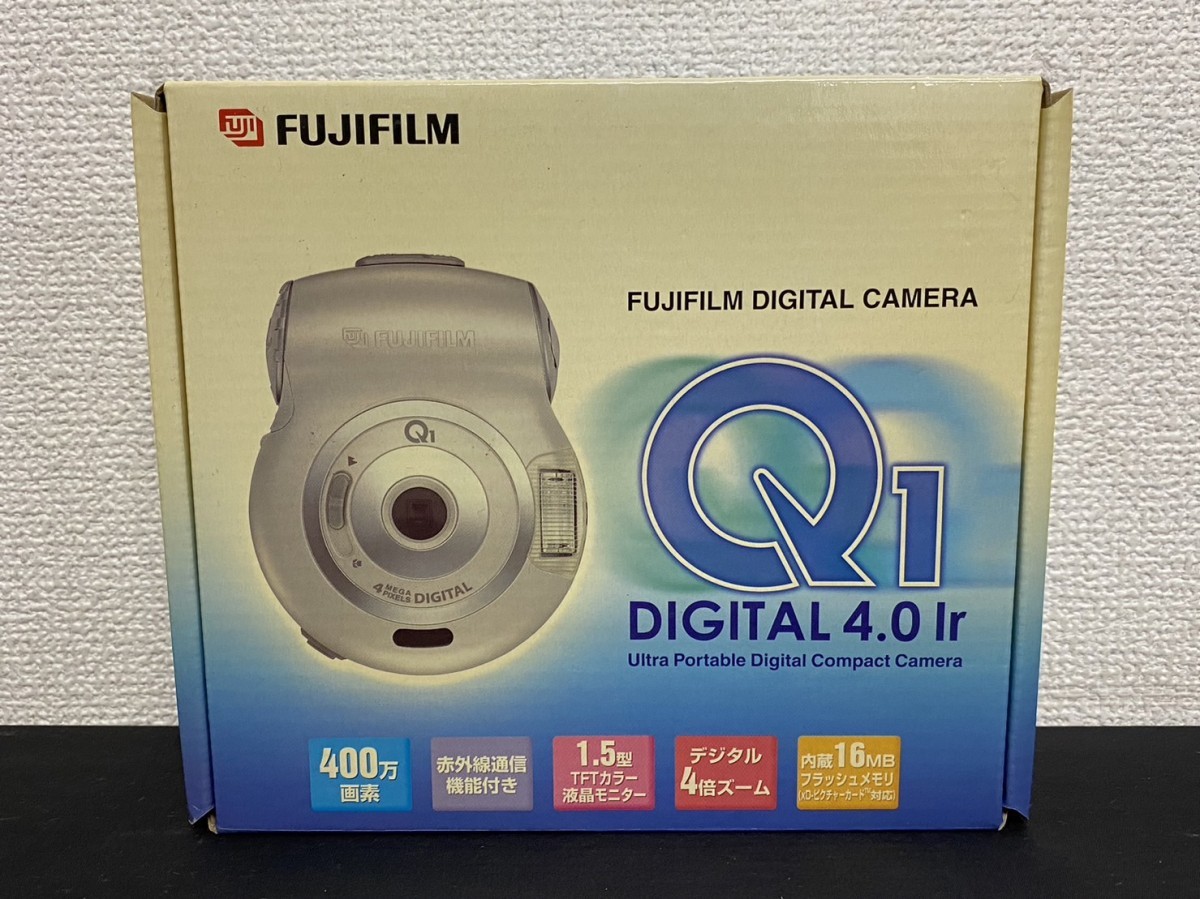 ヤフオク! -「q1 digital」(家電、AV、カメラ) の落札相場・落札価格