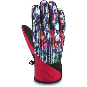 Dakine Crossfire Glove Tokyo Nights L グローブ