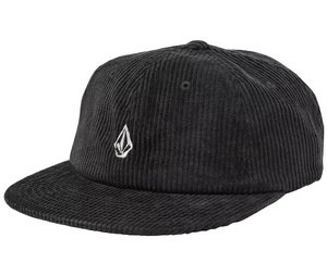 Volcom Full Stone Nuts Dad Hat Cap Storm Cloud キャップ