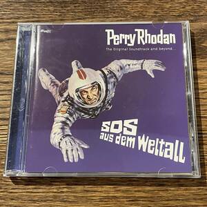 【Perry Rhodan】SOS Aus Dem Weltall