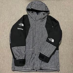 Supreme The North Face Studded Mountain Light Jacket シュプリーム ノースフェイス スタッズ マウンテン ライトジャケット シュプリーム