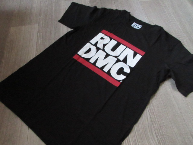 人気商品！！ ヴィンテージ RUN DMC Tシャツ 80s 90s hiphop バンドT