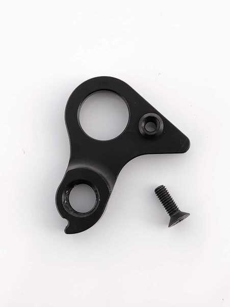 ディレイラーハンガー FELT #900028 BP0A325互換品 FR FX VR 高精度CNC切削 新品 送料無料 匿名配送 追跡あり