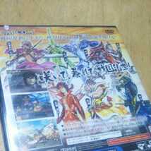 PS2【戦国BASARA 2】2005年カプコン　送料無料、返金保証_画像3