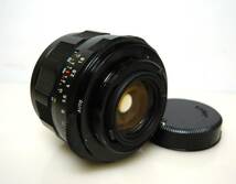 ★ペンタックス(PENTAX)◆Super-Multi-Coated TAKUMAR 1:1.8/55●良品●M42マウント_画像3