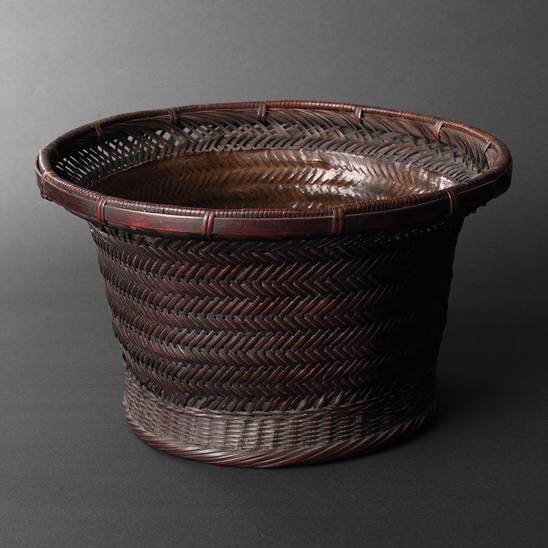 ヤフオク! -「炭斗 唐物」の落札相場・落札価格