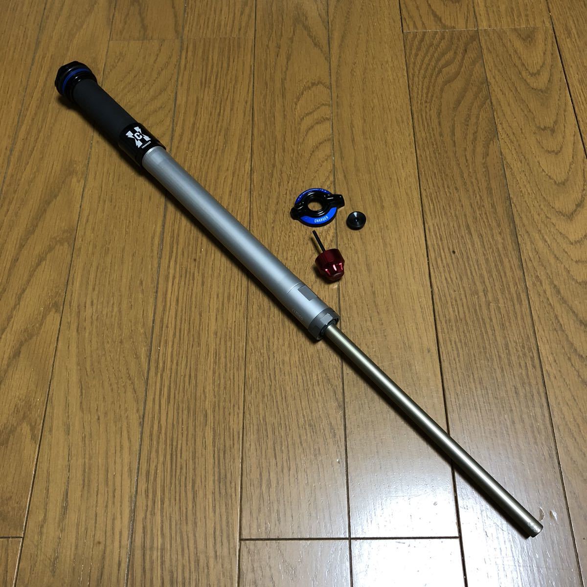 2025年最新】Yahoo!オークション -rockshox pikeの中古品・新品 2025年最新】Yahoo!オークション -rockshox pikeの中古品・新品
