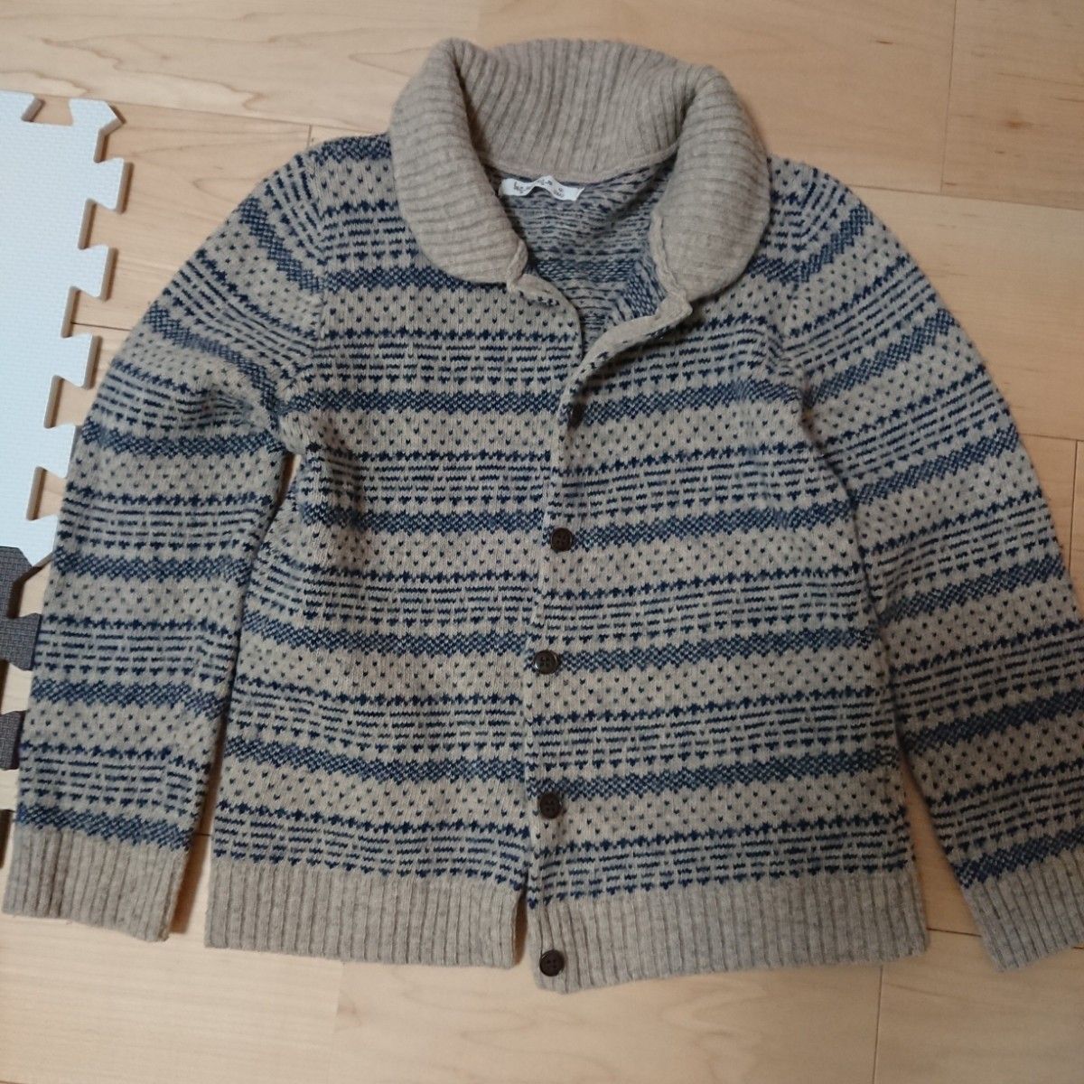 エルメス アンサンブル シルクxニット SMサイズ www.mooz.re