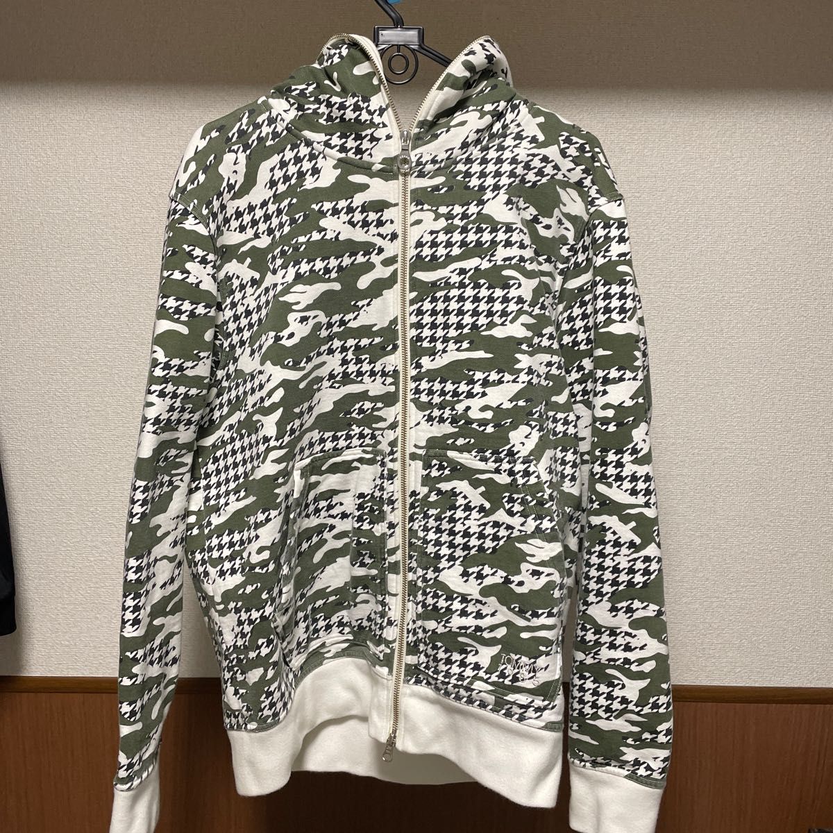 オシャレ 【THIRTEEN STUDIOS】THE PERFECT BLANK XL