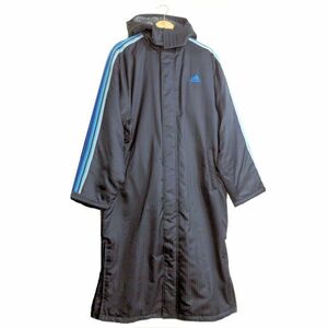  unused goods adidas Adidas long bench coat L regular price 15026 jpy 