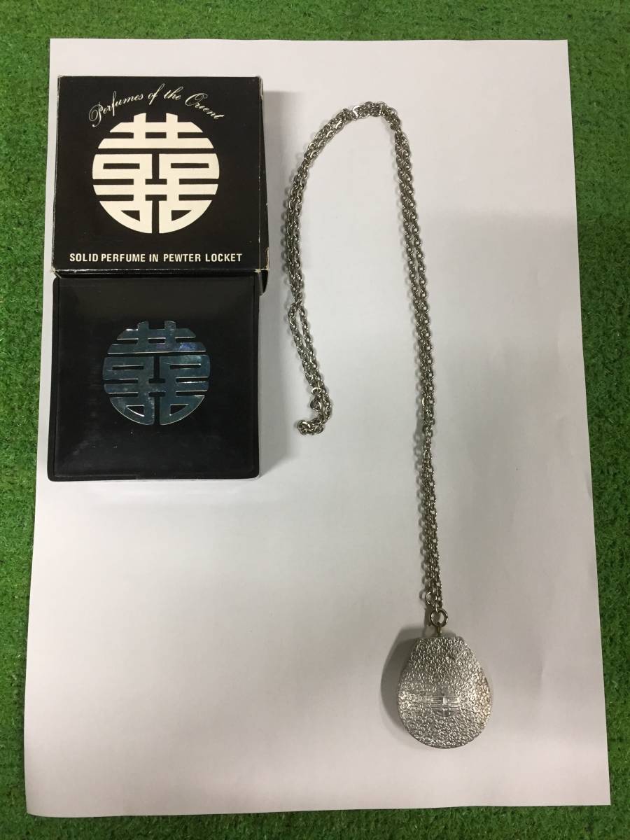 ロケットペンダントの値段と価格推移は?|555件の売買情報を集計した ...
