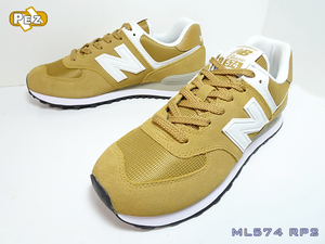 【送料無料出品】■NEW BALANCE■ ML574 RP2(26.5cm) ■ニューバランス　NB