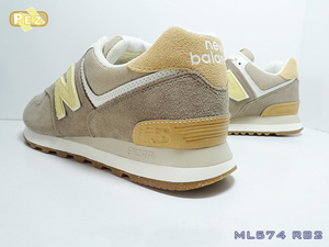 ■NEW BALANCE■ ML574 RB2(26cm) ■ニューバランス　NB