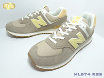 ■NEW BALANCE■ ML574 RB2(26cm) ■ニューバランス　NB_画像3