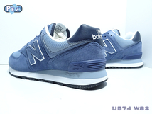 ■NEW BALANCE■U574 WS2(27cm) ■ニューバランス　NB_画像3