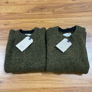 【新品】ZARA Kids ニット　134㎝&140㎝